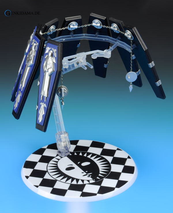 D-Arts - Persona 3: Thanatos