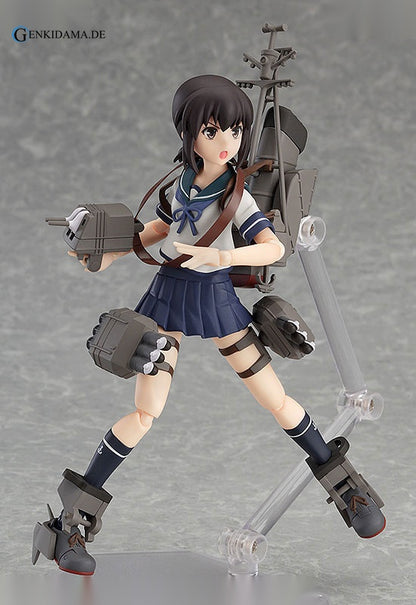 figma - Kantai Collection -Kan Colle- Fubuki Animation ver.