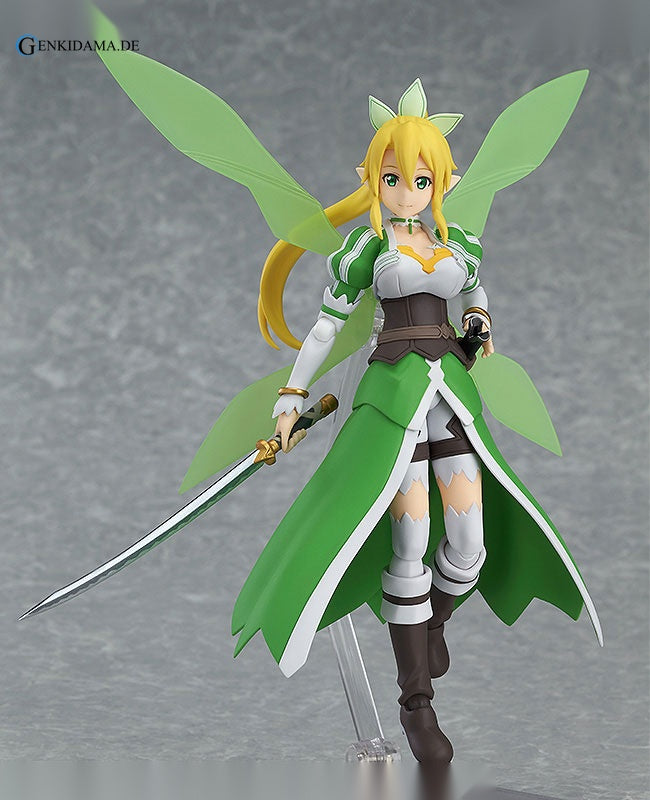 figma - Sword Art Online II: Leafa