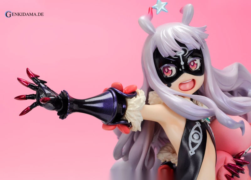 World Conquest Zvezda Plot - Lady Venera