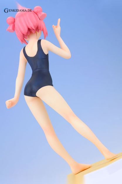 BEACH QUEENS - YuruYuri: Akari Akaza (Regular Edition)