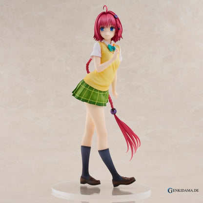 Name To LOVE-Ru Darkness Anime Figur günstig kaufen Ansicht 7