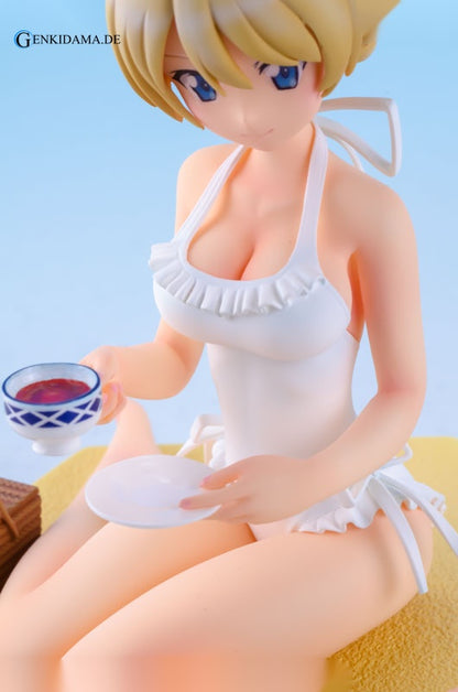 BEACH QUEENS - Girls und Panzer: Darjeeling