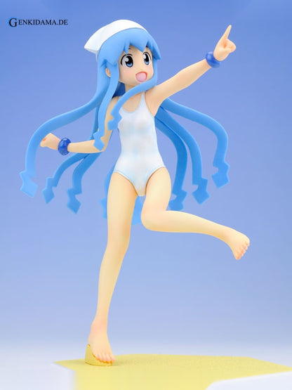 BEACH QUEENS - Squid Girl: Squid Girl