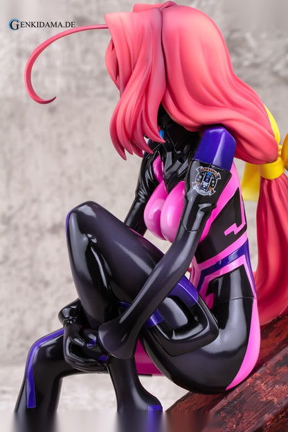 Muv-Luv Alternative - Sumika Kagami