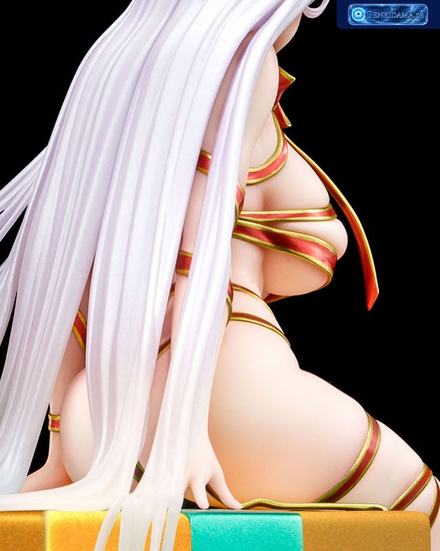 Marija illustration by Chie Masami 1/6 - Exclusiv Bonus [Hakoiri Musume] Ansicht 12