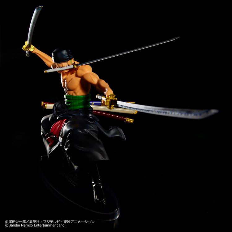 Lorenor Zoro (Signs of the Hight King) - Ichibansho - Anime Figuren günstig kaufen