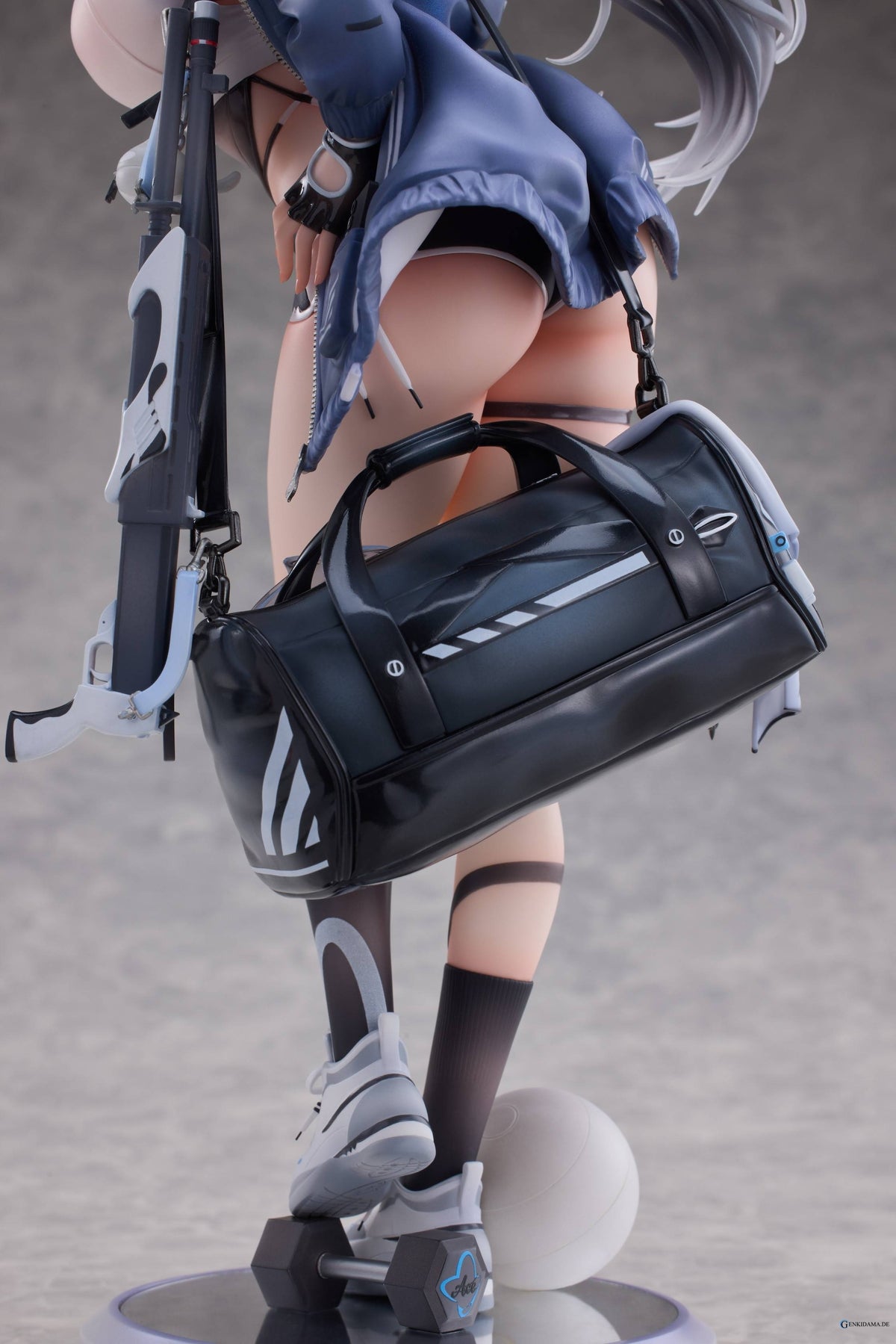 Original Character: Kana - Illustrated by MADENG (Deluxe Edition) 1/6