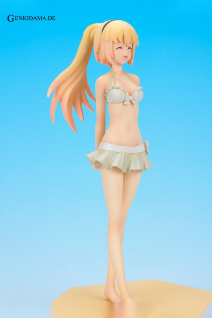 BEACH QUEENS - Busou Shinki: Ann