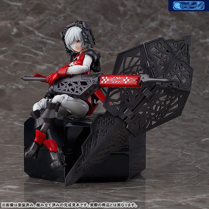 chitocerium VI-carbonia adamas 1/1 Plastic Model [Good Smile Company] Ansicht 15