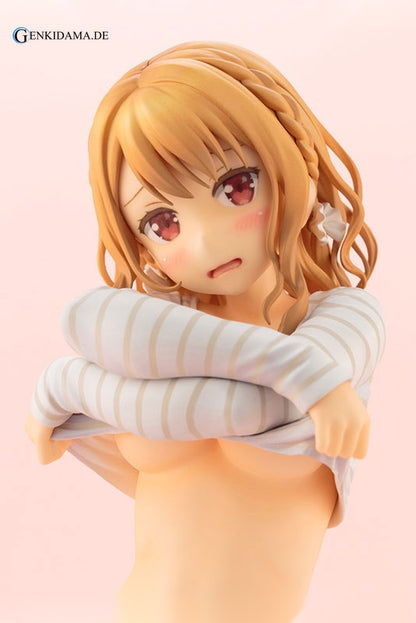 Imouto sae Ireba Ii. - Miyako Shirakawa