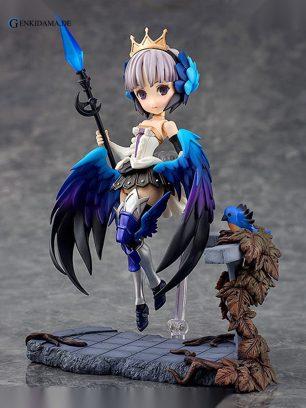 Parfom - Odin Sphere Leifdrasir: Gwendolyn Posable