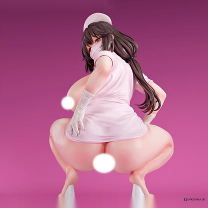 Nikukan Shoujo Seishori Nurse Kanzaki-san (1/6 Scale)