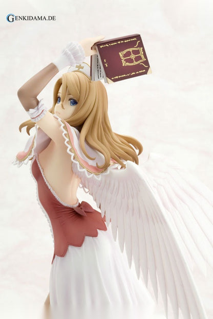Shining Hearts - Rufina