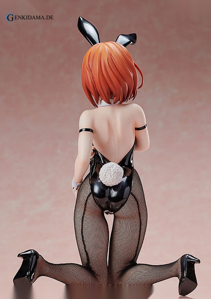 B-STYLE Yuuna and the Haunted Hot Springs Chisaki Miyazaki Bunny Ver.