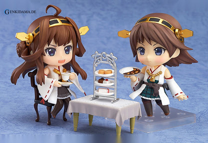 Nendoroid - Kantai Collection -Kan Colle- Hiei