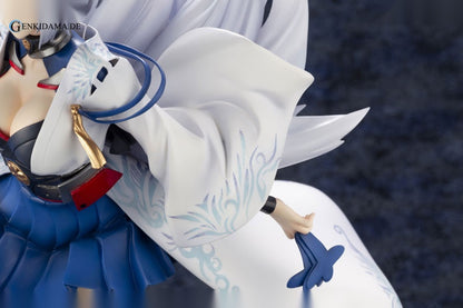 Azur Lane Kaga