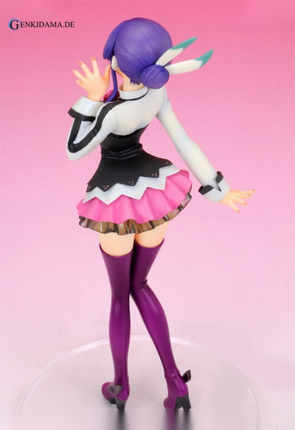 Figuarts ZERO - Aquarion EVOL: Mikono Suzushiro