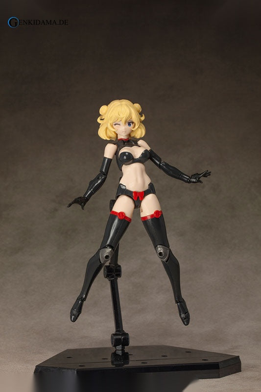 DarkAdvent Dragondress Sophia DX ver.1.1 Plastic Model