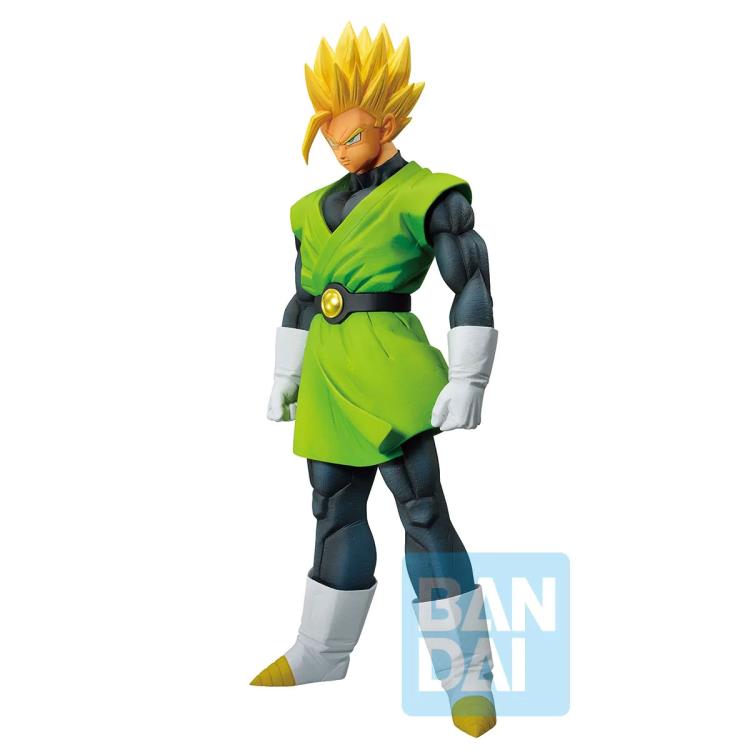 Son Gohan - Dragon Ball Z - Ichiban Kuji - Ichibansho
