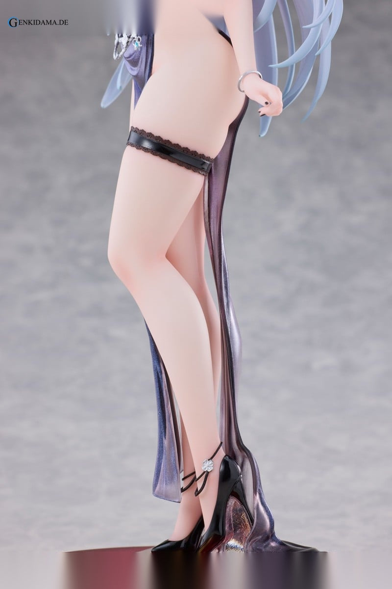 Shion Alfine Dress Ver. Deluxe Edition