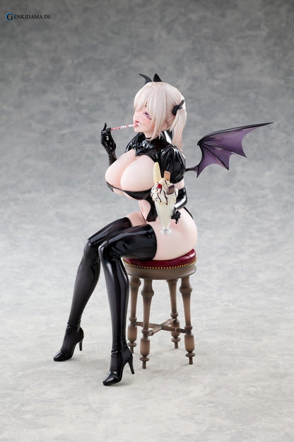Succubus Maid [Moka]