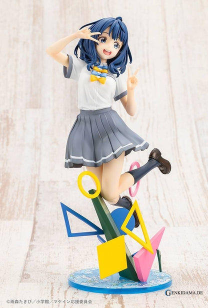 Too Many Losing Heroines!: Anna Yanami 1/7