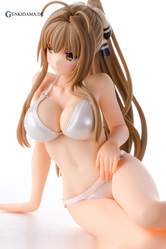 BEACH QUEENS - Amagi Brilliant Park: Isuzu Sento Animaru! Limited ver.