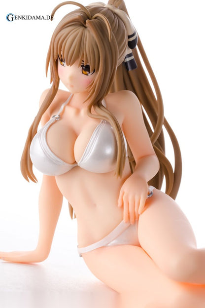 BEACH QUEENS - Amagi Brilliant Park: Isuzu Sento Animaru! Limited ver.