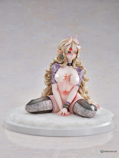 KIRIN HONNE ORIGINAL 1/6 SCALE FIGURE [DAIKI KOUGYOU]