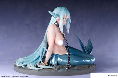 Nikukan Shoujo Another World Mermaid Melna (1/6 Scale) (PVC Figure) - Anime Figuren günstig kaufen
