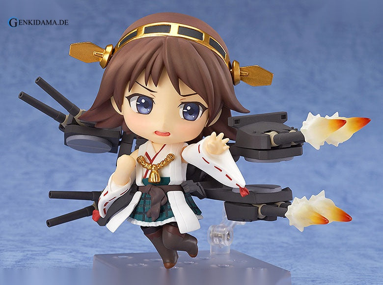 Nendoroid - Kantai Collection -Kan Colle- Hiei