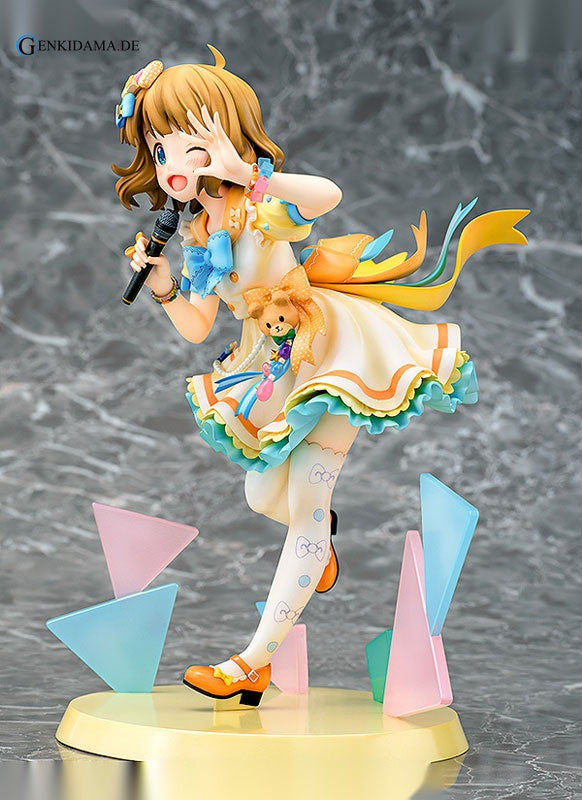 THE IDOLM@STER Million Live! Momoko Suou Precocious Girl Ver.