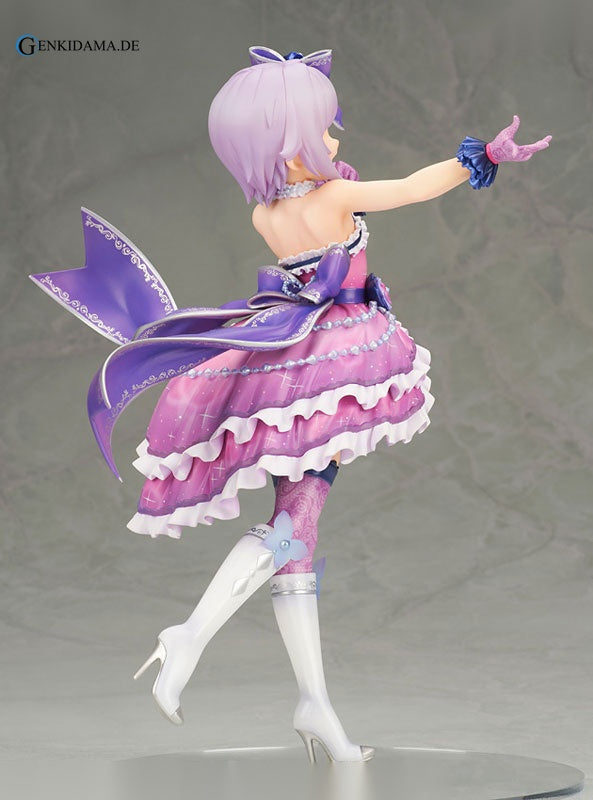 THE IDOLM@STER Cinderella Girls - Sachiko Koshimizu Jishou Kanpeki Ver.