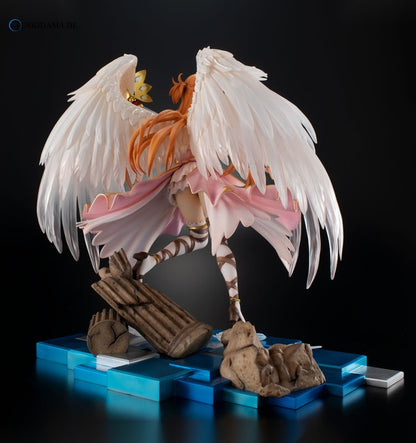 Sword Art Online Alicization Asuna -Healing Angel Ver