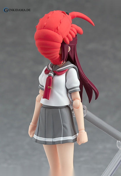 figma - Love Live! Sunshine!!: Riko Sakurauchi
