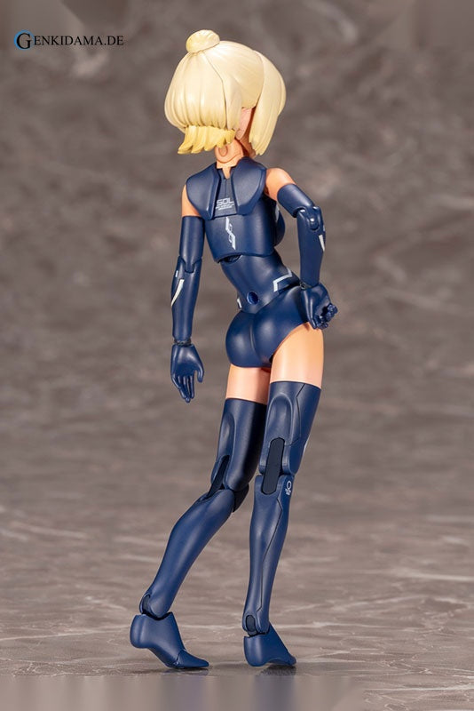 Megami Device SOL Strike Raptor Plastic Model Kit