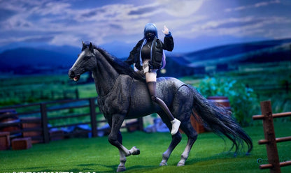 Galactic Series Ye Qu 1/12 Scale Action Figure
