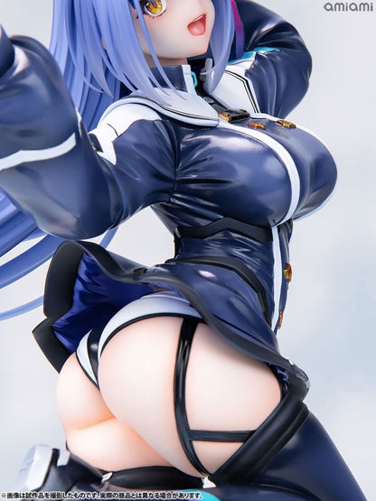 Aogiri Vtuber High School Etra Limited Edition 1/7 [AmiAmi x AMAKUNI] Ansicht 19
