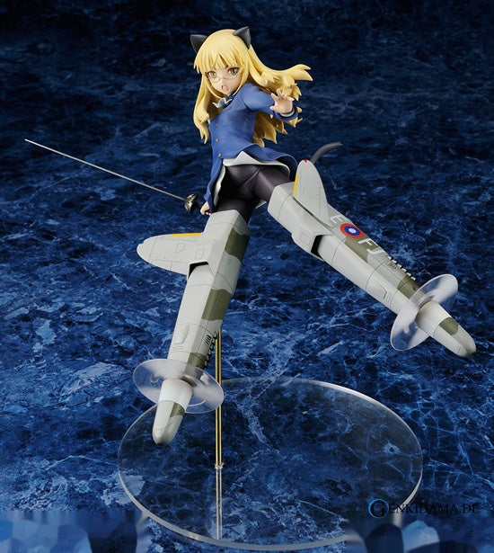 Perrine-H. Clostermann Alter Ver.