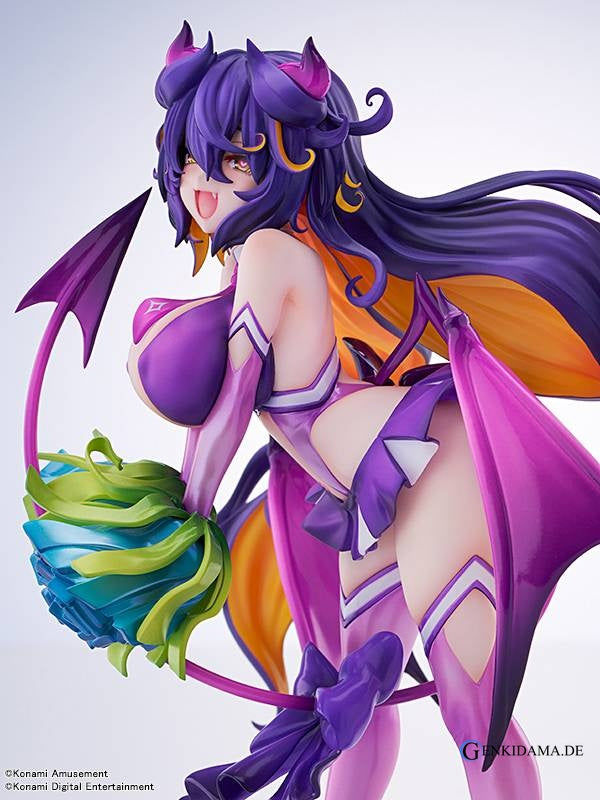 Bomber Girl: Prune - Succubus Costume Ver. 1/7 (Limited Edition)