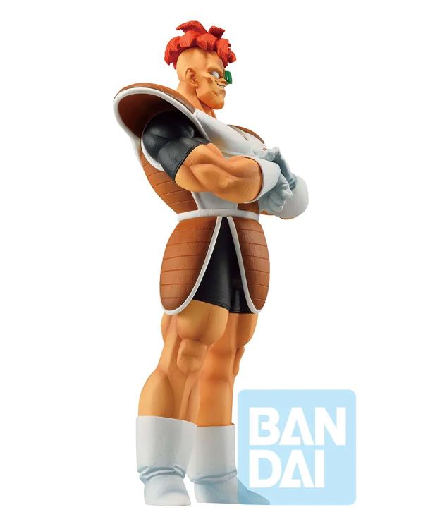 Rikum ( Recoome ) - Ichibansho -  Banpresto - Bandai - Anime Figuren günstig kaufen