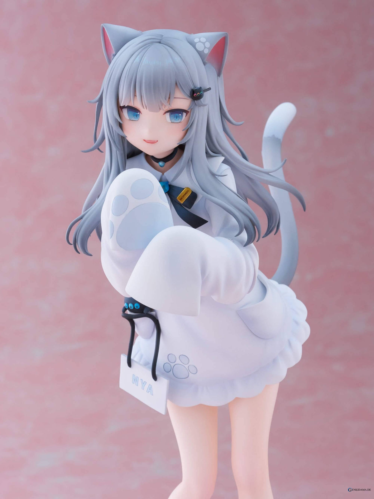 VTuber: Nachoneko 1/7 - F:NEX (Limited Edition)