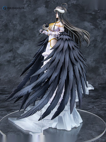 OVERLORD Albedo 10th Anniversary so-bin ver. KADOKAWA Special Set