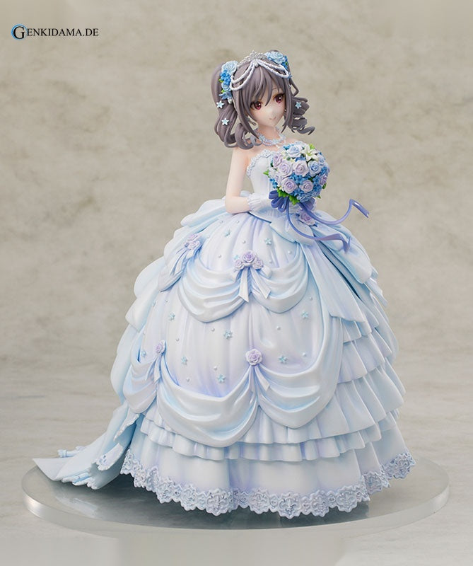 THE IDOLM@STER Cinderella Girls Ranko Kanzaki Unmei no Machibito ver.