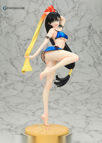 Shining Beach Heroines - Pairon -Swimsuit Ver.