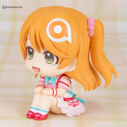LookUp amiami Mascot Girl Amico-chan