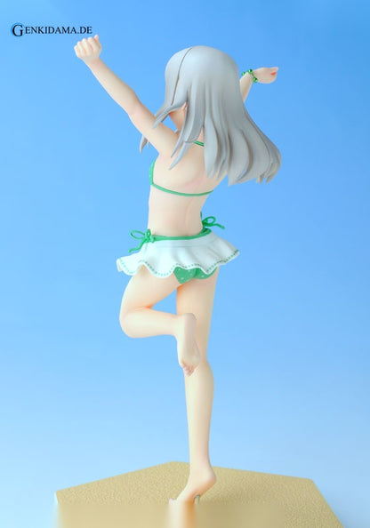 BEACH QUEENS - Fate/kaleid liner Prisma Illya: Illyasviel Von Einzbern