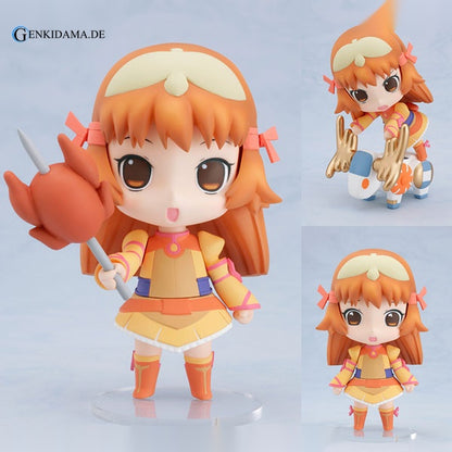 Nendoroid - Zoids Genesis: Rei Mii
