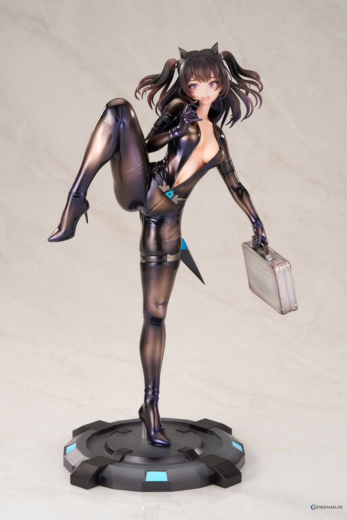 Brown Dust 2: Scheherazade (Code Name S Ver.) (With Bonus) 1/7